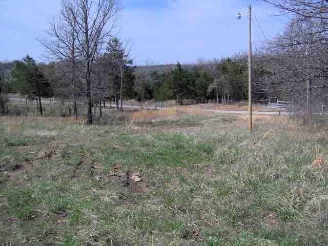 0000 Homestead Lane, Lead Hill, AR 72644