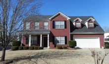 312 Silver Springs Lane Buford, GA 30518