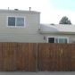5731 W 92nd Ave #136, Westminster, CO 80031 ID:7594905