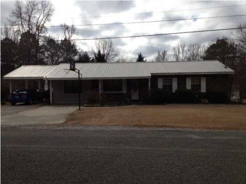 57 George Ave., Haleyville, AL 35565