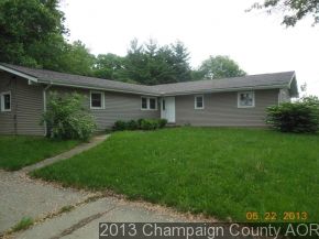 2523 County Road 500 E, Mahomet, IL 61853