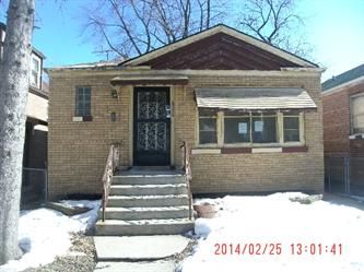 8525 S Seeley, Chicago, IL 60620