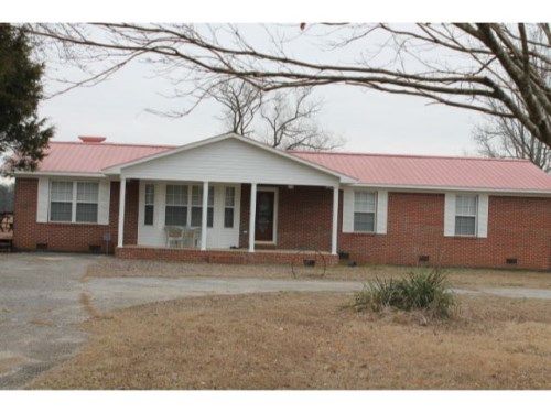 161 County Road 3042, Double Springs, AL 35553