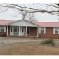 161 County Road 3042, Double Springs, AL 35553 ID:6079062