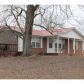 161 County Road 3042, Double Springs, AL 35553 ID:6079071