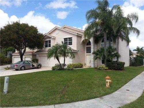 17321 SW 32 CT, Hollywood, FL 33029