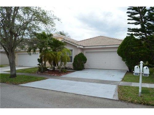 18048 SW 30 CT, Hollywood, FL 33029