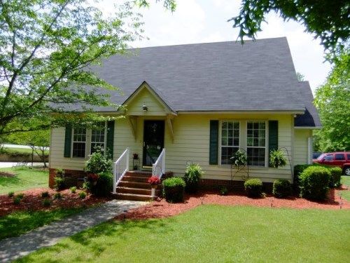 1407 WISTERIA ST SE, Cullman, AL 35055