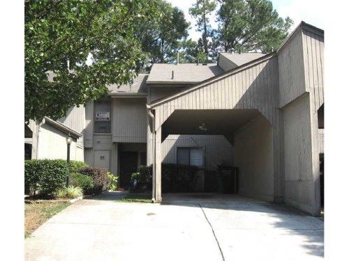 Unit 6172 - 6172 Brookwood Road, Norcross, GA 30092