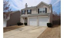 212 Wildflower Lane Canton, GA 30114