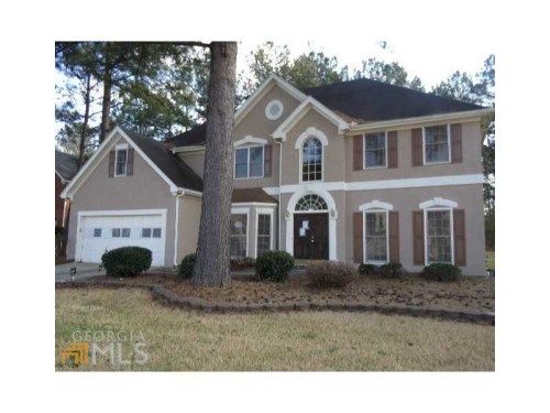 116 Championship Court, Fayetteville, GA 30215