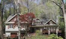 2772 Mornington Drive Atlanta, GA 30327