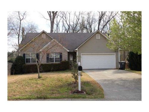 5235 Gable Ridge Way, Buford, GA 30518