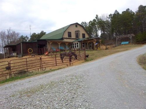 812 CR 28, Haleyville, AL 35565