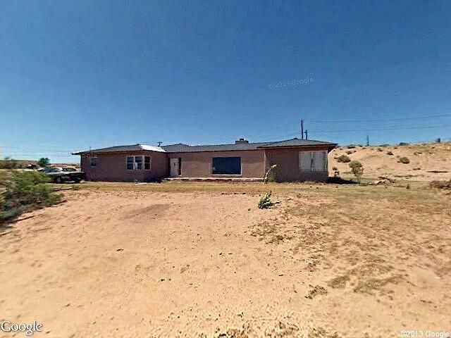 Ridgecrest, Holbrook, AZ 86025