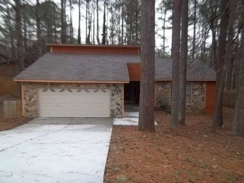 1210 Terramont Drive, Roswell, GA 30076