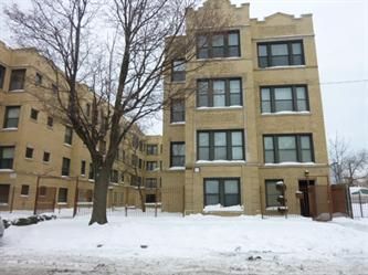 6333 Kimbark Avenue Unit 3w, Chicago, IL 60637