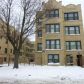 6333 Kimbark Avenue Unit 3w, Chicago, IL 60637 ID:7593133