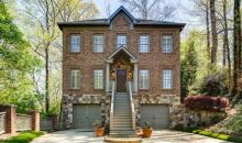 4165 Rickenbacker Drive Ne Atlanta, GA 30342