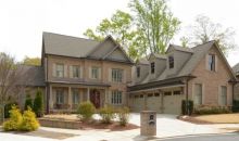 5395 High Point Manor Ne Atlanta, GA 30342