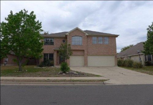 1105 Red Ranch Circ, Cedar Park, TX 78613