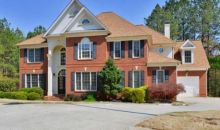 407 Busbee Trail Canton, GA 30115