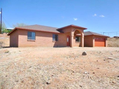 883 Camisa Court, Rio Rico, AZ 85648