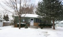 8565 W Crossfield Ave Milwaukee, WI 53225