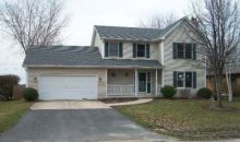 938 Suzy St Sandwich, IL 60548