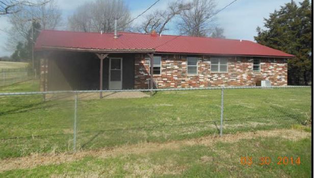 11174 S 45th St E, Muskogee, OK 74403