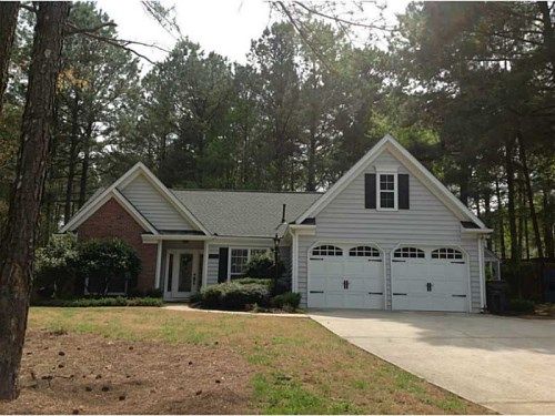 184 Old Burnt Hickory Road, Acworth, GA 30101