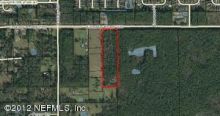 0 COUNTY ROAD 220 Middleburg, FL 32068