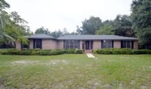 4301 Hall Boree RD Middleburg, FL 32068