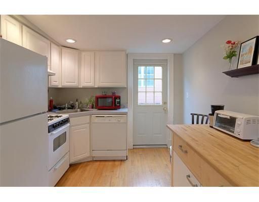 2 Bay State Pl #3, Boston, MA 02127