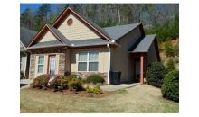 Unit 4 - 235 Ridgehaven Trail Ellijay, GA 30536