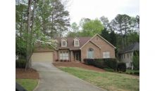 2684 Moon Cabin Drive Powder Springs, GA 30127