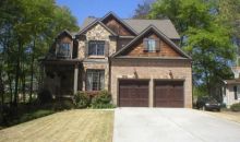 2622 Green Meadows Lane Ne Atlanta, GA 30319