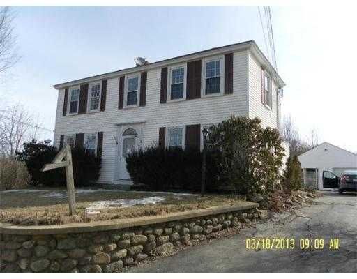 741 Baldwinville Rd, Baldwinville, MA 01436