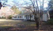 208 Baskin Avenue Bishopville, SC 29010