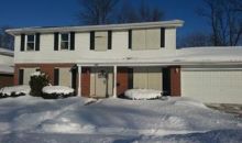 307 South Hickory St Glenwood, IL 60425