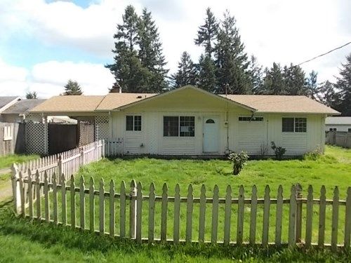 18428 Melon Street SW, Rochester, WA 98579