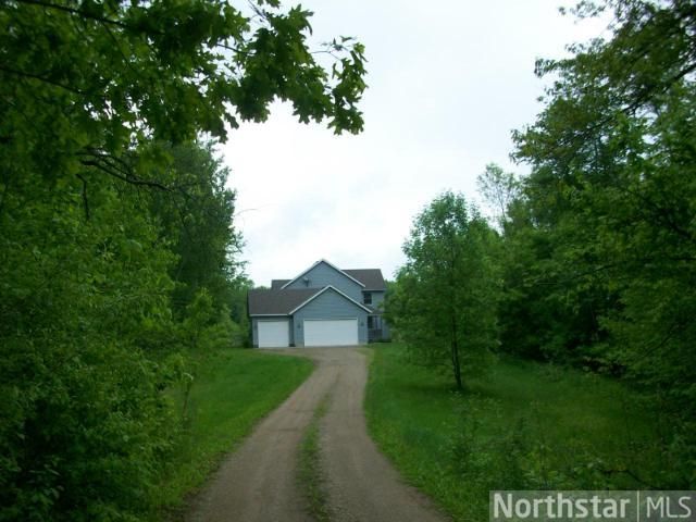 5972 140th St Nw, Clearwater, MN 55320