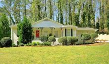 1724 Childerlee Lane Ne Atlanta, GA 30329