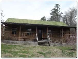 187 Church Rd, La Follette, TN 37766