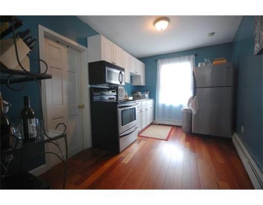 1 Telegraph Street #1, Boston, MA 02127