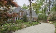 935 Cornwall Court Marietta, GA 30064