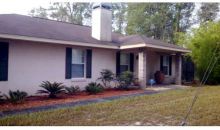 824 SW ANGEL GLEN Fort White, FL 32038