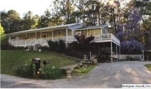 419 PINE POINT LN Talladega, AL 35160