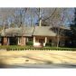 3673 Castlegate Drive Nw, Atlanta, GA 30327 ID:6342300