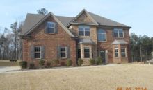 473 Harris Drive Drive Conyers, GA 30012